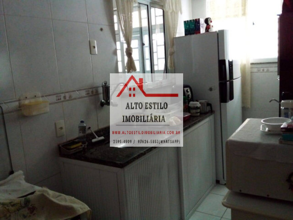Imagem Casa com 3 Quartos à Venda, 99 m² em Piedade - Rio De Janeiro Imagem Casa com 3 Quartos à Venda, 99 m² em Piedade - Rio De Janeiro