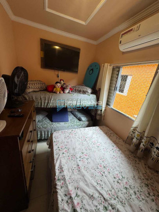 Imagem Kitnet com 1 Quarto à Venda, 37 m² em Caiçara - Praia Grande