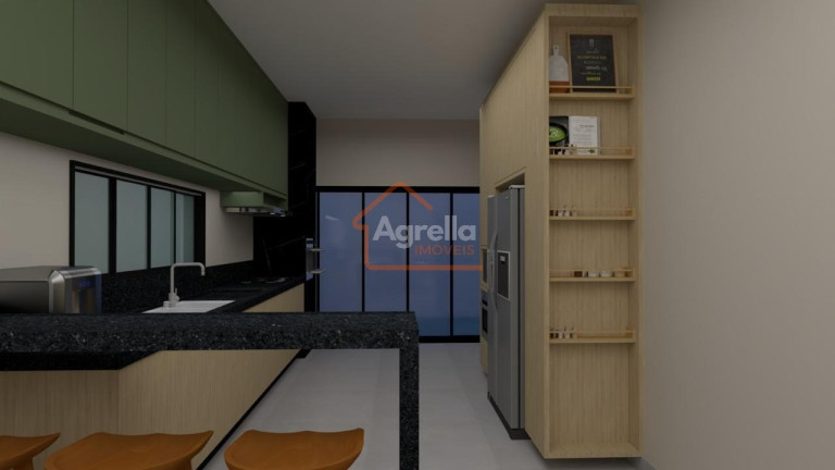 Imagem Casa com 2 Quartos à Venda, 200 m² em Vila Florida - Mogi Guaçu