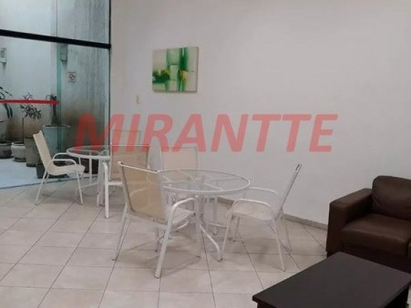 Imagem Apartamento com 1 Quarto à Venda, 39 m² em República - São Paulo