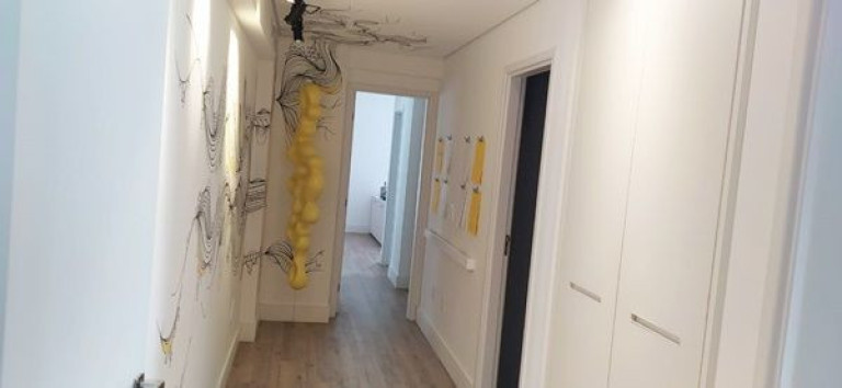 Imagem Apartamento com 3 Quartos à Venda, 159 m² em Embaré - Santos Imagem Apartamento com 3 Quartos à Venda, 159 m² em Embaré - Santos