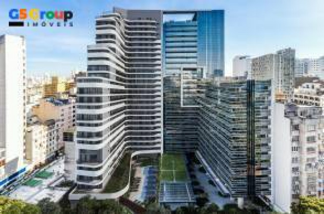 Imagem Studio com 1 Quarto à Venda, 16 m² em República - São Paulo