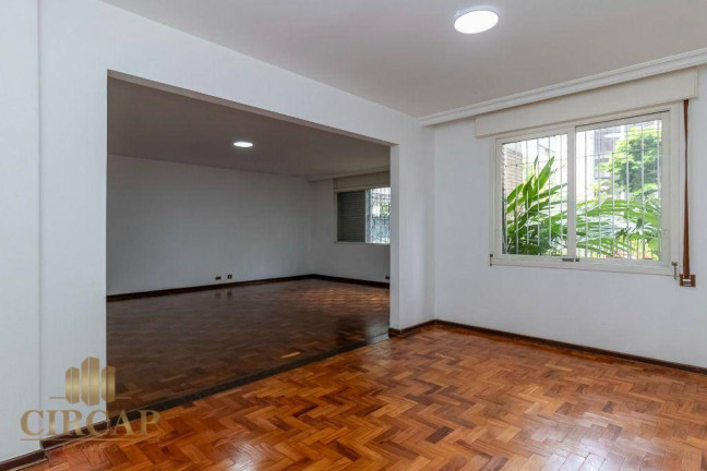 Imagem Apartamento com 3 Quartos à Venda, 149 m² em Higienópolis - São Paulo Imagem Apartamento com 3 Quartos à Venda, 149 m² em Higienópolis - São Paulo