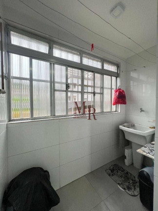 Imagem Apartamento com 1 Quarto à Venda, 45 m² em Canto Do Forte - Praia Grande