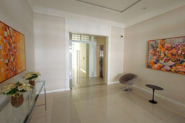 Imagem Apartamento com 3 Quartos à Venda, 86 m² em Perdizes - São Paulo