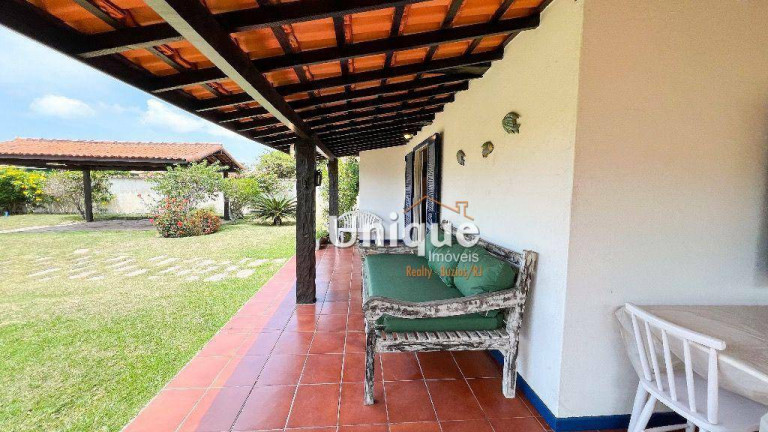 Imagem Casa com 2 Quartos à Venda, 160 m² em Baia Formosa - Armação Dos Búzios
