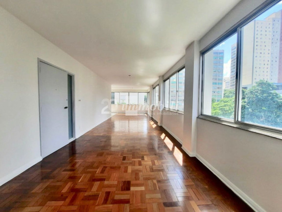 Imagem Apartamento com 3 Quartos à Venda, 240 m² em Higienópolis - São Paulo Imagem Apartamento com 3 Quartos à Venda, 240 m² em Higienópolis - São Paulo