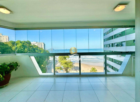 Imagem Apartamento com 3 Quartos à Venda, 155 m² em Jardim Astúrias - Guarujá Imagem Apartamento com 3 Quartos à Venda, 155 m² em Jardim Astúrias - Guarujá
