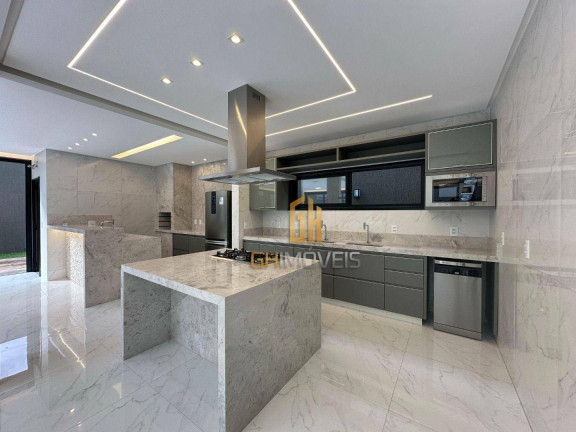 Imagem Sobrado com 6 Quartos à Venda, 332 m² em Setor Central - Goiânia