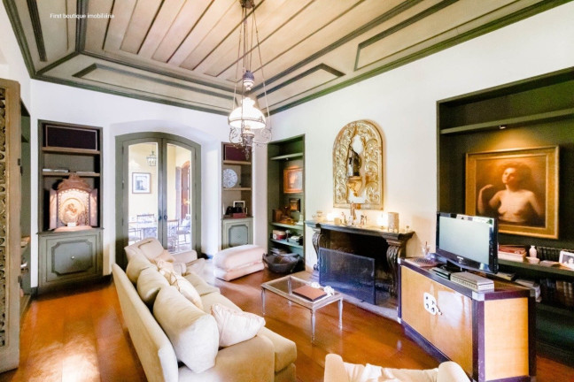 Imagem Casa com 4 Quartos à Venda ou Locação, 2.780 m² em Retiro Morumbi - São Paulo Imagem Casa com 4 Quartos à Venda ou Locação, 2.780 m² em Retiro Morumbi - São Paulo