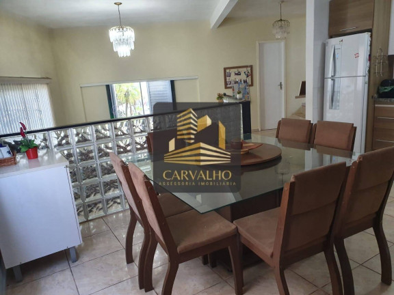 Imagem Casa com 5 Quartos à Venda, 381 m² em Ingleses - Florianópolis
