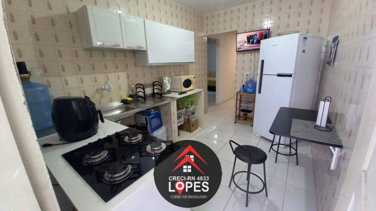 Imagem Casa com 2 Quartos à Venda, 120 m² em Potengi - Natal Imagem Casa com 2 Quartos à Venda, 120 m² em Potengi - Natal