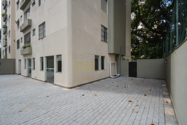 Imagem Apartamento com 2 Quartos à Venda, 86 m² em Moema - São Paulo Imagem Apartamento com 2 Quartos à Venda, 86 m² em Moema - São Paulo