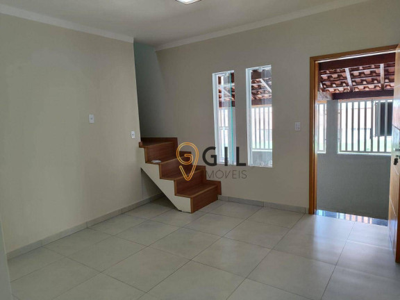 Imagem Sobrado com 4 Quartos à Venda, 172 m² em Jardim América - São José Dos Campos