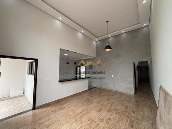Imagem Casa com 3 Quartos à Venda, 105 m² em Reserva Dos Ypês Iii - Tatuí Imagem Casa com 3 Quartos à Venda, 105 m² em Reserva Dos Ypês Iii - Tatuí
