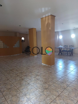 Imagem Apartamento com 3 Quartos à Venda, 106 m² em Centro - Araraquara