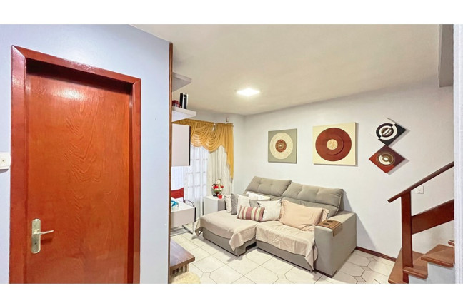 Imagem Casa de Condomínio com 3 Quartos à Venda, 97 m² em Tristeza - Porto Alegre