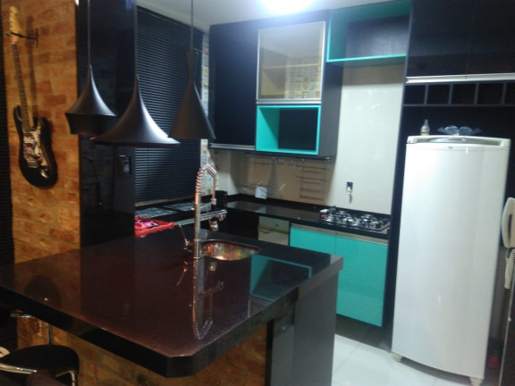 Imagem Imóvel com 2 Quartos à Venda, 42 m² em Ipiranga - Ribeirão Preto