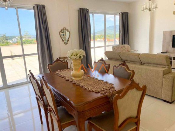 Imagem Cobertura com 3 Quartos à Venda, 150 m² em Canasvieiras - Florianópolis