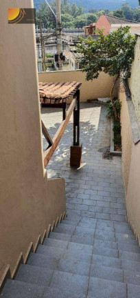 Imagem Casa com 3 Quartos à Venda, 162 m² em Pirituba - São Paulo