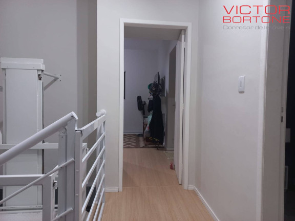 Imagem Casa com 3 Quartos à Venda, 123 m² em Cézar De Souza - Mogi Das Cruzes