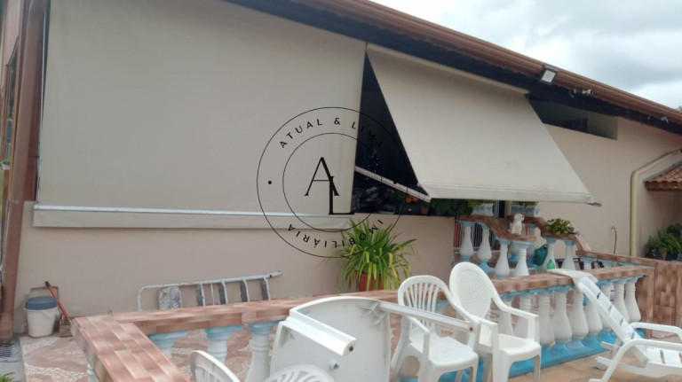 Imagem Chácara com 3 Quartos à Venda, 170 m² em Chácara Primavera - Sumaré