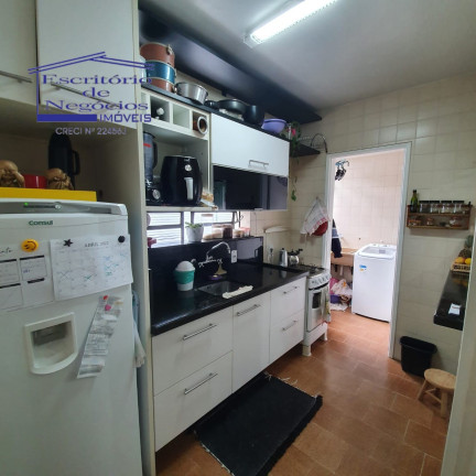 Imagem Imóvel com 2 Quartos à Venda, 60 m² em Nonoai - Porto Alegre