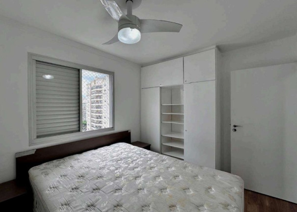 Imagem Imóvel com 2 Quartos para Alugar, 70 m² em Chácara Santo Antônio (zona Sul) - São Paulo Imagem Imóvel com 2 Quartos para Alugar, 70 m² em Chácara Santo Antônio (zona Sul) - São Paulo