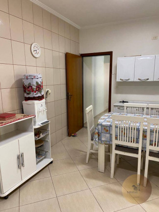 Imagem Sobrado com 3 Quartos à Venda, 125 m² em Jardim Rina - Santo André Imagem Sobrado com 3 Quartos à Venda, 125 m² em Jardim Rina - Santo André