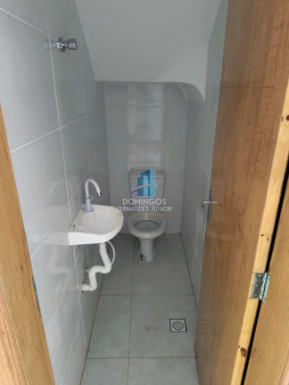 Imagem Casa com 2 Quartos à Venda, 84 m² em Cidade Líder - São Paulo