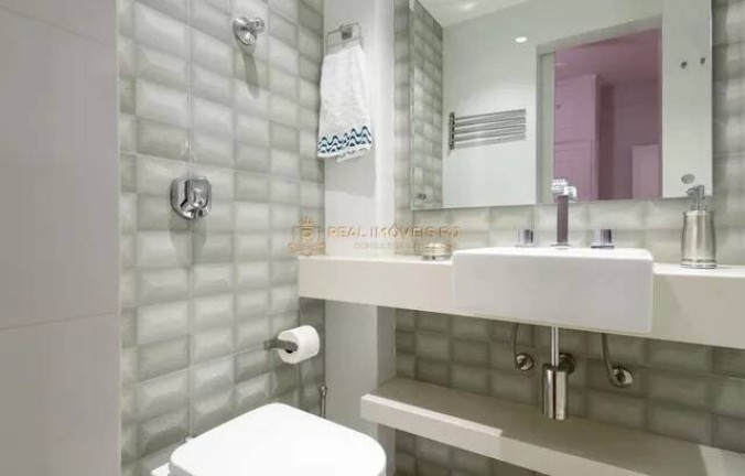 Imagem Apartamento com 3 Quartos à Venda, 91 m² em Copacabana - Rio De Janeiro