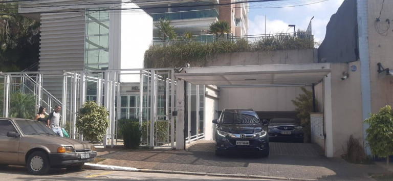 Imagem Apartamento com 2 Quartos à Venda, 71 m² em Cambuci - São Paulo