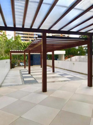 Imagem Apartamento com 4 Quartos à Venda, 150 m² em Pituba - Salvador