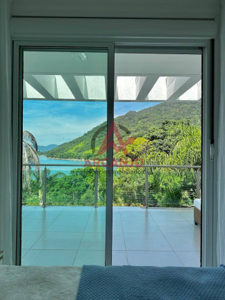 Imagem Casa com 5 Quartos à Venda, 486 m² em Enseada - Ubatuba Imagem Casa com 5 Quartos à Venda, 486 m² em Enseada - Ubatuba