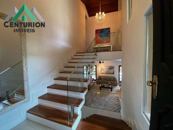 Imagem Casa com 3 Quartos à Venda, 334 m² em Vila Santo Antônio - Cotia Imagem Casa com 3 Quartos à Venda, 334 m² em Vila Santo Antônio - Cotia