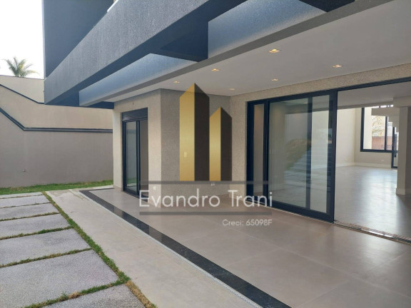 Imagem Casa com 4 Quartos à Venda, 325 m² em Condomínio Residencial Alphaville Ii - São José Dos Campos