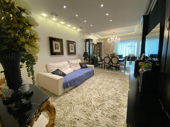 Imagem Apartamento com 3 Quartos à Venda, 141 m² em Centro - Itapema