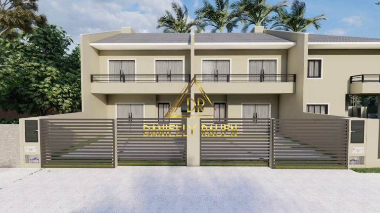 Imagem Casa com 3 Quartos à Venda, em Itajuba - Barra Velha Imagem Casa com 3 Quartos à Venda, em Itajuba - Barra Velha