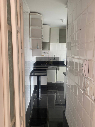 Imagem Apartamento com 2 Quartos à Venda, 57 m² em Vila Rosália - Guarulhos Imagem Apartamento com 2 Quartos à Venda, 57 m² em Vila Rosália - Guarulhos