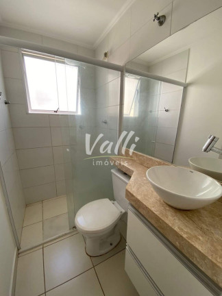 Imagem Apartamento com 2 Quartos à Venda, 52 m² em Parque Planalto - Santa Bárbara Doeste Imagem Apartamento com 2 Quartos à Venda, 52 m² em Parque Planalto - Santa Bárbara Doeste