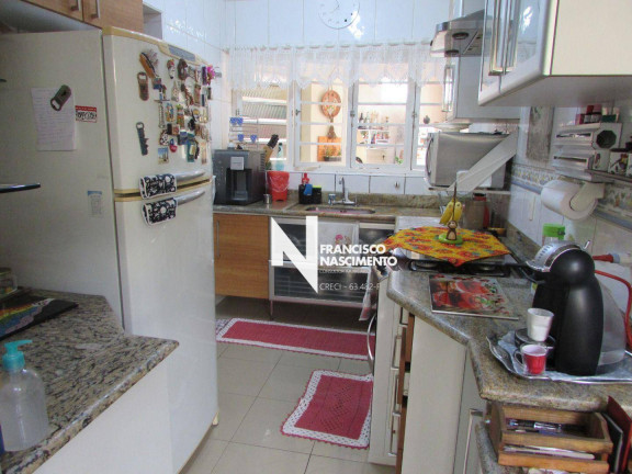 Imagem Sobrado com 4 Quartos à Venda, 380 m² em Cidade Universitária - Campinas