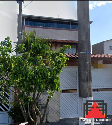 Casa com 4 Quartos à Venda, 600 m² em Mirim - Praia Grande