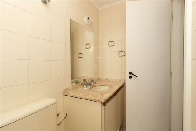 Imagem Apartamento com 3 Quartos à Venda, 96 m² em Vila Clementino - São Paulo Imagem Apartamento com 3 Quartos à Venda, 96 m² em Vila Clementino - São Paulo