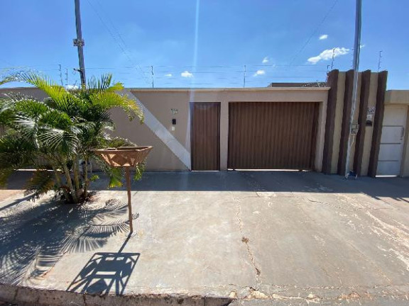 Casa com 2 Quartos à Venda, 300 m² em Mansoes Aguas Quentes - Caldas Novas