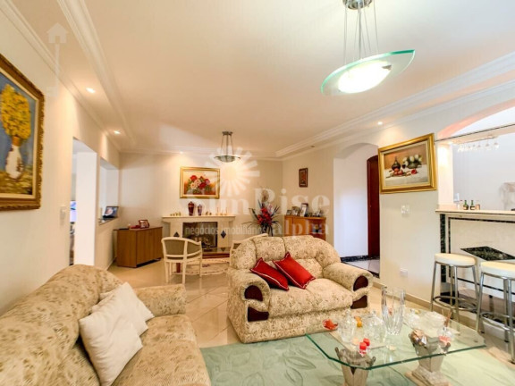 Imagem Casa com 4 Quartos à Venda, 378 m² em Alphaville 03 - Santana De Parnaíba Imagem Casa com 4 Quartos à Venda, 378 m² em Alphaville 03 - Santana De Parnaíba