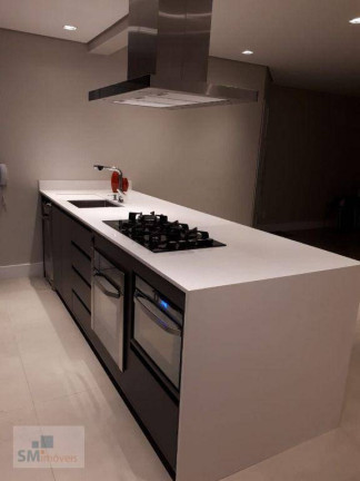 Imagem Apartamento com 3 Quartos à Venda, 110 m² em Vila Alexandria - São Paulo