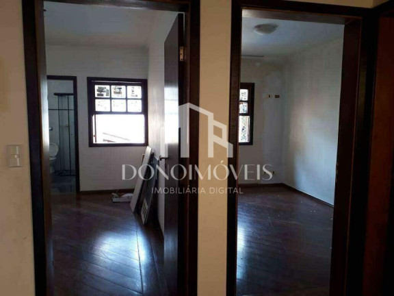 Imagem Casa com 3 Quartos à Venda, 280 m² em Centro - São Bernardo Do Campo