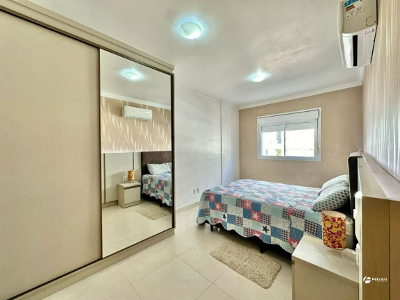 Imagem Apartamento com 2 Quartos à Venda, 107 m² em Navegantes - Capao Da Canoa