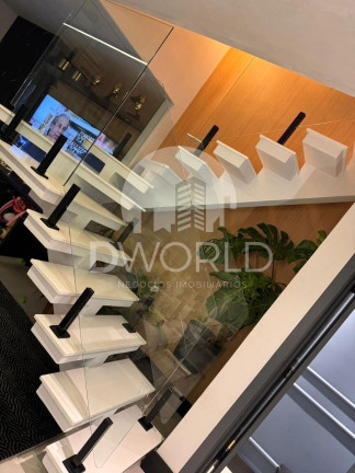 Imagem Casa com 2 Quartos à Venda, 425 m² em Casa Branca - Santo André Imagem Casa com 2 Quartos à Venda, 425 m² em Casa Branca - Santo André