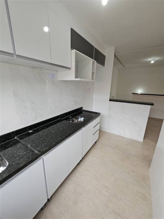 Imagem Sobrado com 2 Quartos à Venda, 70 m² em Mirim - Praia Grande